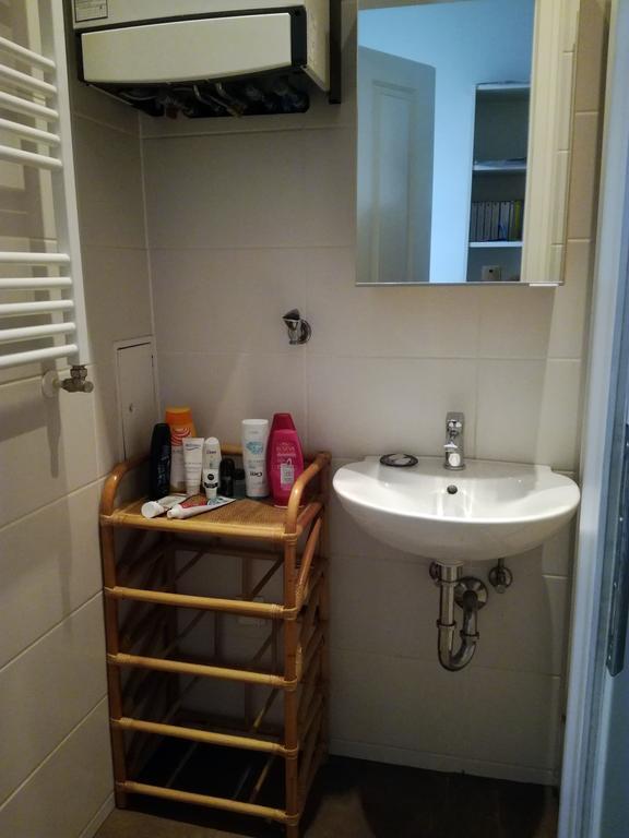 Le Petit Appartement Vienna Esterno foto