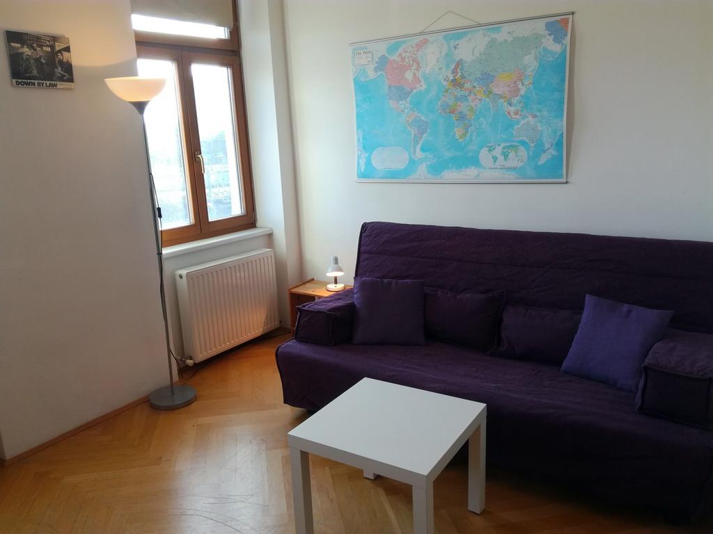 Le Petit Appartement Vienna Esterno foto