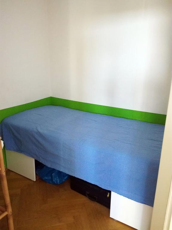 Le Petit Appartement Vienna Esterno foto