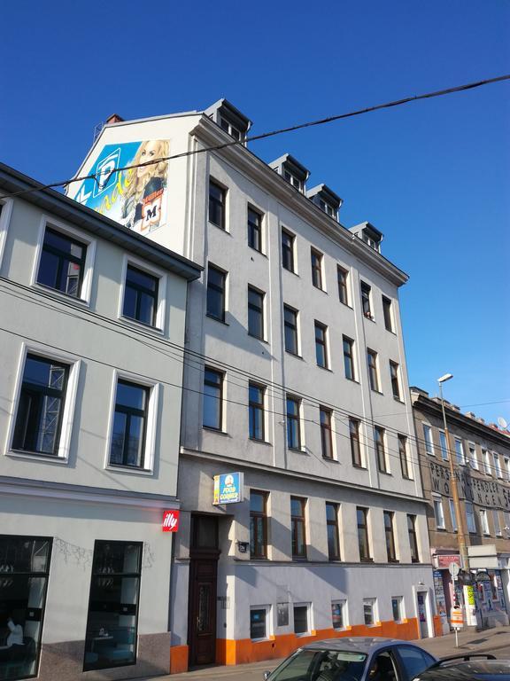 Le Petit Appartement Vienna Esterno foto