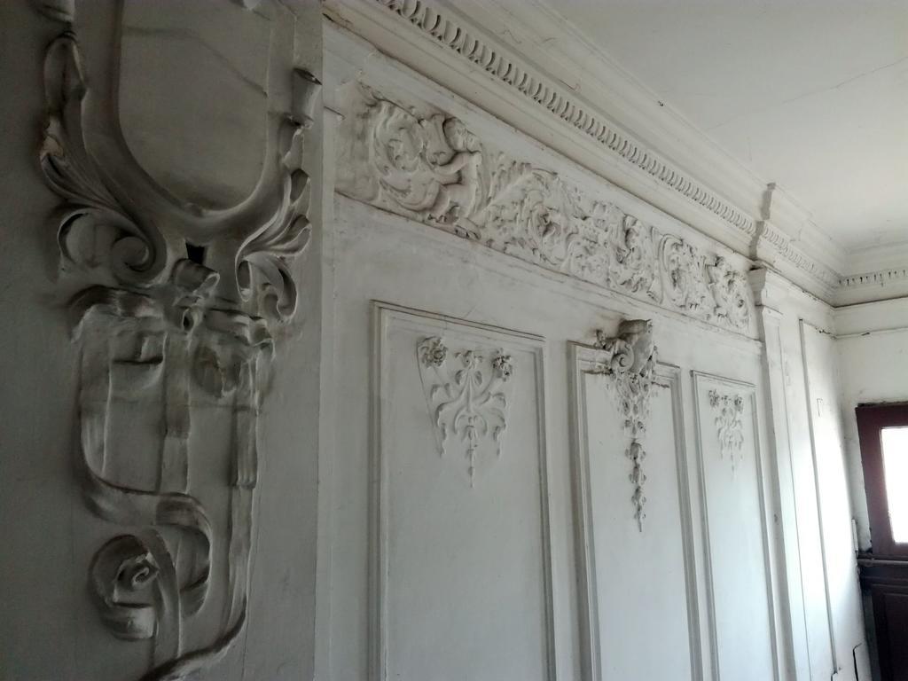 Le Petit Appartement Vienna Esterno foto