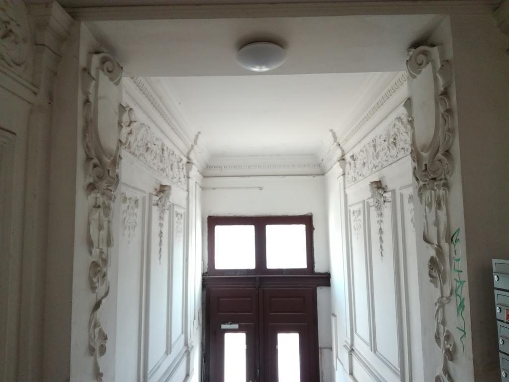 Le Petit Appartement Vienna Esterno foto